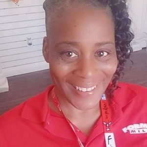 Meet your Posher, Dorothy